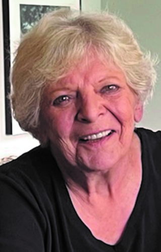 Marlene G. Leonard